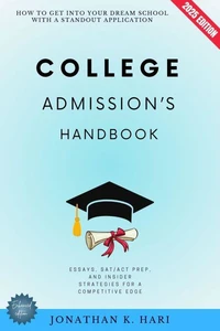 College Admissions Handbook: