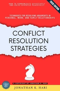 Conflict Resolution Strategies:
