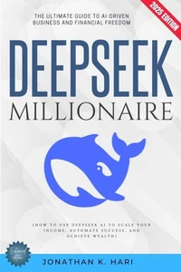 DeepSeek Millionaire: