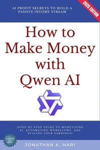 How to Make Money with Qwen AI: