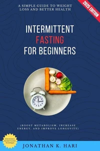 Intermittent Fasting for Beginners: