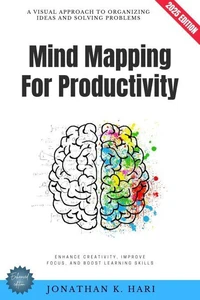 Mind Mapping for Productivity: