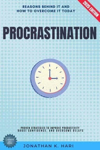 Procrastination: