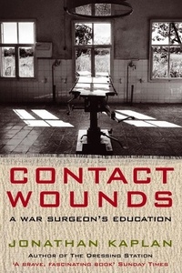 Jonathan Kaplan - Contact Wounds.