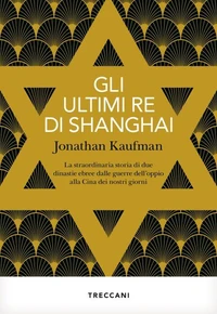Gli ultimi Re di Shanghai