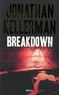 Jonathan Kellerman - Breakdown.