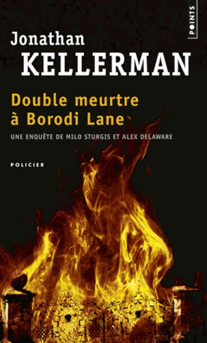 Jonathan Kellerman - Double meutre à Borodi Lane.