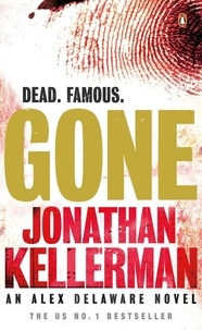Jonathan Kellerman - Gone.