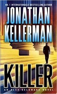 Jonathan Kellerman - Killer.