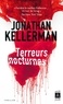 Jonathan Kellerman - Terreurs nocturnes.