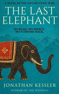 The Last Elephant