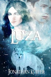 Luza, Books 1-3, Luza, Riley, and Valo