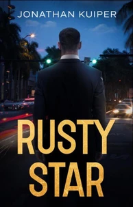 Rusty Star