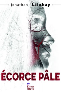 Ecorce pâle