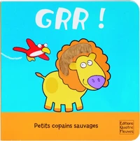 Grr !
