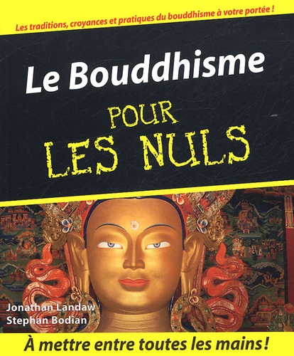 Le Bouddhisme pour les Nuls