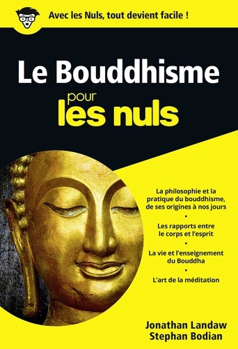 Le Bouddhisme pour les Nuls - Occasion