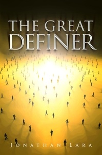  Jonathan Lara - The Great Definer.