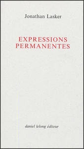 Expressions permanentes