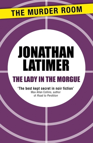 The Lady in the Morgue