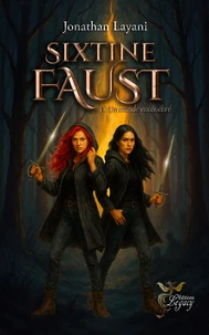 Sixtine Faust 1: Un monde enténébré