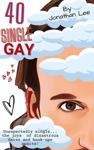  Jonathan Lee - 40 Single Gay.