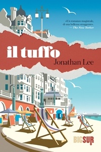 Jonathan Lee et Sara Reggiani - Il tuffo.