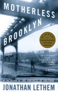 Motherless Brooklyn