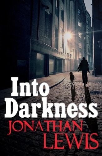 Jonathan Lewis - Into Darkness.