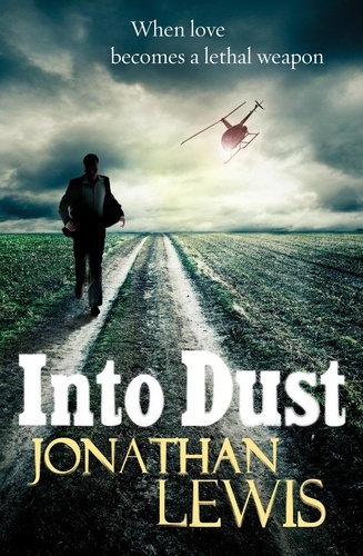 Jonathan Lewis - Into Dust.