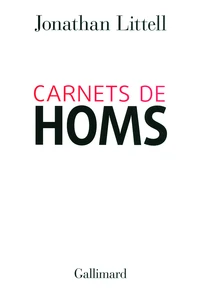 Carnets de Homs (16 janvier-2 février 2012)
