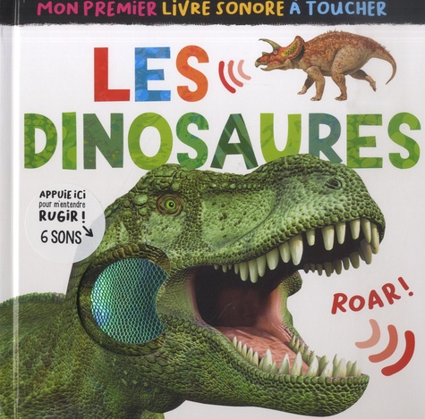 Les dinosaures