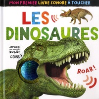 Jonathan Litton - Les Dinosaures.