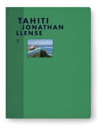 Jonathan Llense - Tahiti.