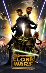 Jonathan Loizel - Star Wars  : The Clone Wars.