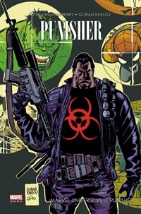 Jonathan Maberry et Goran Parlov - Punisher  : Marvel Universe vs Punisher.