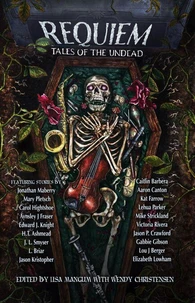 Requiem: Tales of the Undead