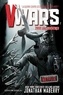 Jonathan Maberry et Alan Robinson - V-Wars Tome 2 : Tous des monstres.