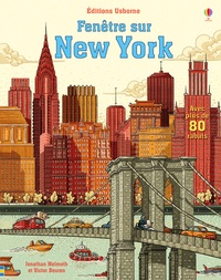 Fenêtre sur... New York.pdf