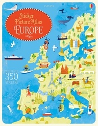 Sticker picture atlas of Europe.pdf