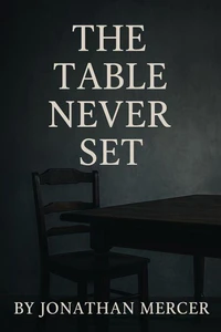 The Table Never Set