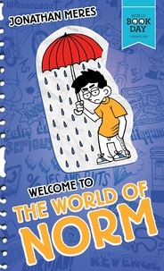 Jonathan Meres - Welcome to the World of Norm - World Book Day 2016.