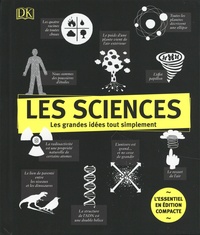Jonathan Metcalf - Les sciences.