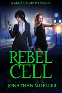 Cloak &amp; Ghost: Rebel Cell