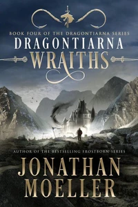 Dragontiarna: Wraiths