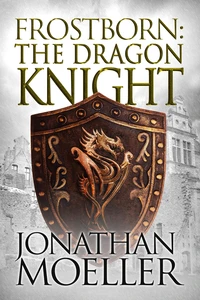 Frostborn: The Dragon Knight
