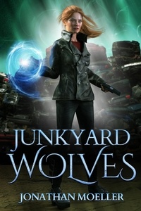  Jonathan Moeller - Junkyard Wolves.