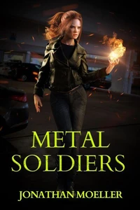 Metal Soldiers