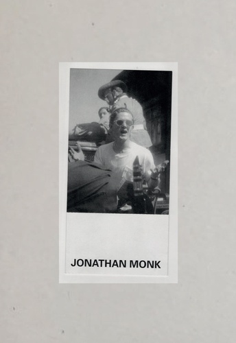 Jonathan Monk - Anything by The Smiths.