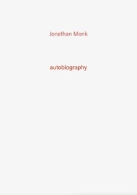 Jonathan Monk - Autobiography n° 04.